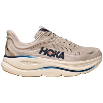 παπούτσια running hoka bondi 9