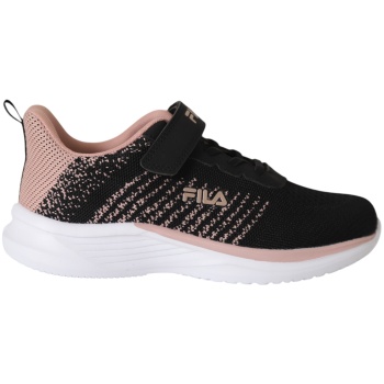 sneaker fila fast 7 nanobionic velcro