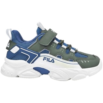 sneaker fila memory spinel 3 v σε προσφορά
