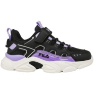  sneaker fila memory spinel 3 v 3yf33002-080 unisex παιδικό