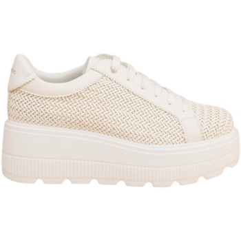 sneaker attrattivo με κορδόνια