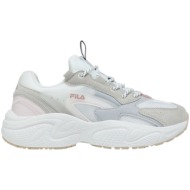  sneaker fila sunstone 3 memory 5yf61010-650 γυναικείο