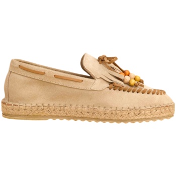 μοκασίνια attrattivo με χάντρες