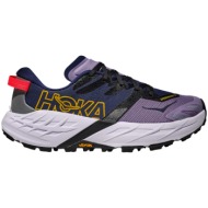  παπούτσια running hoka speedgoat 7 1171929-bms γυναικείο