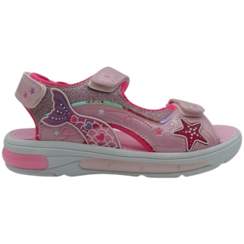 πέδιλα fila mermaid velcro lights