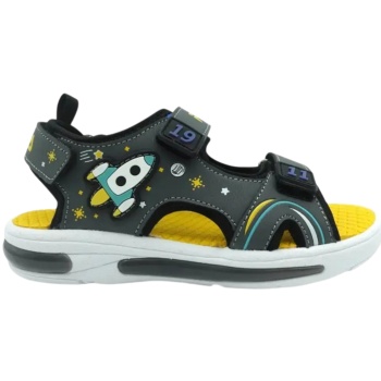 πέδιλα fila rocket velcro lights