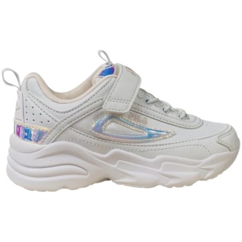 sneaker fila skye v kids ffk0268-13502