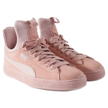 sneaker puma suede fierce wn`s 366010 σε προσφορά