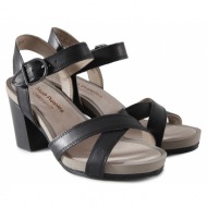  πλατφόρμες hush puppies mariska buckle qtr hw06327