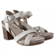  πλατφόρμες hush puppies mariska buckle qtr hw06327