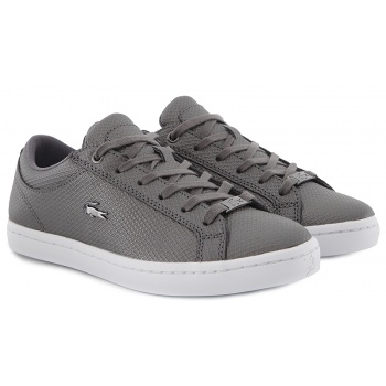 sneaker lacoste straightset 36caw0038312 σε προσφορά