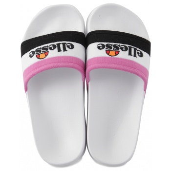 slides ellesse borgado text 6-10285 σε προσφορά