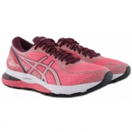  παπούτσια running asics gel nimbus 21 1012a156