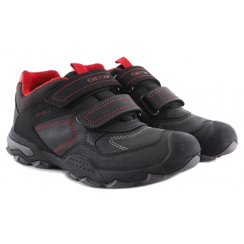 sneaker geox buller abx (no29-35 σε προσφορά