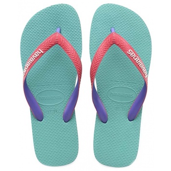 σαγιονάρες havaianas τοp mix σε προσφορά