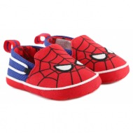  εσπαντρίγες toms tiny lima (marvel -spider man) 10015433-red