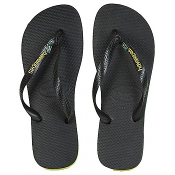 σαγιονάρες havaianas brasil layers σε προσφορά