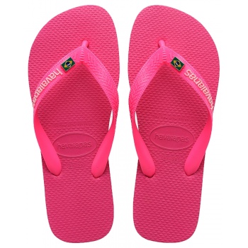 σαγιονάρες havaianas brasil layers σε προσφορά