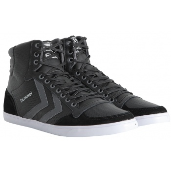 sneaker hummel slimmer stadil high σε προσφορά