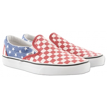 slip on vans classic vzmrfp1-van doren σε προσφορά