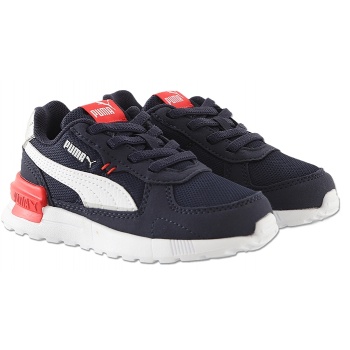 sneaker puma graviton ac inf 381989-04 σε προσφορά