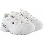  sneaker fila d-formation 3cm00776-125