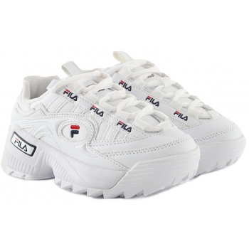 sneaker fila d-formation 3cm00776-125 σε προσφορά