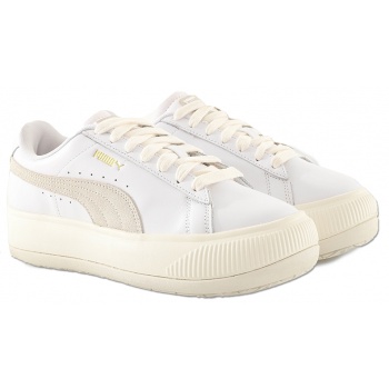 sneaker puma suede mayu lth wn`s σε προσφορά