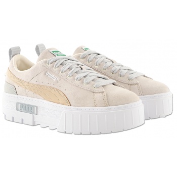 sneaker puma mayze luxe 382781-01 σε προσφορά