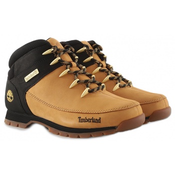 μποτάκια timberland euro sprint hiker σε προσφορά