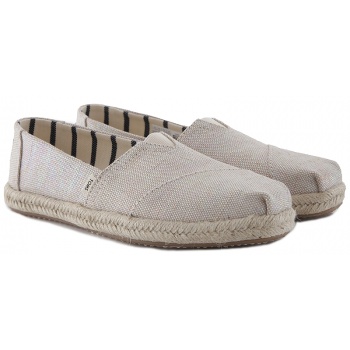 εσπαντρίγες toms alpargata rope sole σε προσφορά