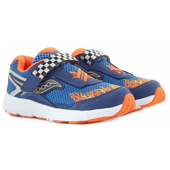 sneaker saucony ride 10 jr σε προσφορά