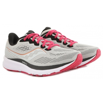 παπούτσια running saucony ride 14 σε προσφορά