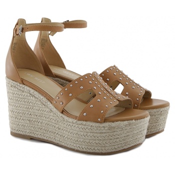 πλατφόρμες nine west alina alina-medium σε προσφορά