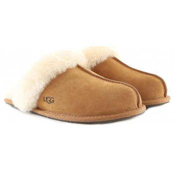 παντόφλες ugg australia scuffette ii