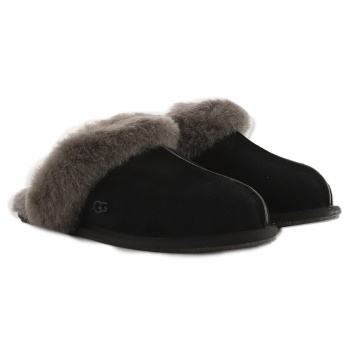 παντόφλες ugg australia scuffette ii