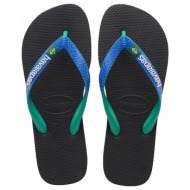  σαγιονάρες havaianas brasil mix 4123206-3768