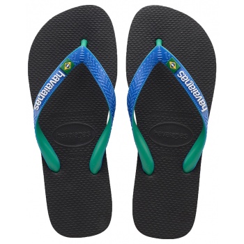 σαγιονάρες havaianas brasil mix σε προσφορά