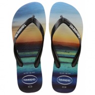  σαγιονάρες havaianas hype 4127920-4058