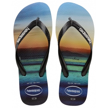 σαγιονάρες havaianas hype 4127920-4058 σε προσφορά