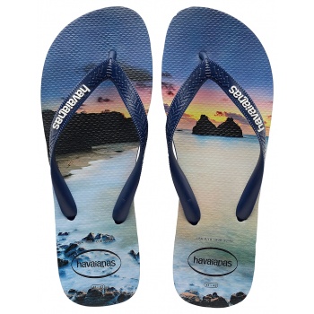 σαγιονάρες havaianas hype 4127920-4368 σε προσφορά