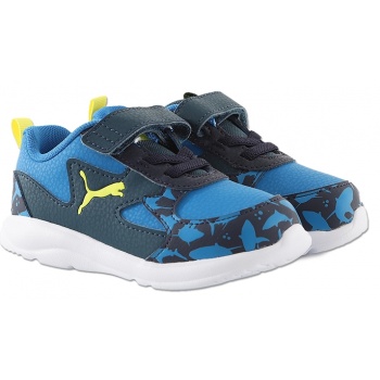 παπούτσια running puma fun racer shark σε προσφορά