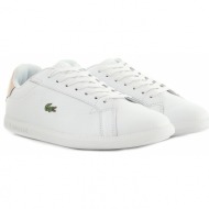  sneaker lacoste graduate 120 1 sfa 37-39sfa001583j-0000