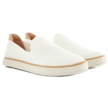 slip on ugg australia sammy 1112259-wrkn σε προσφορά