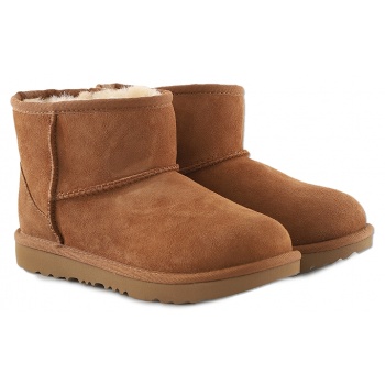 μποτάκια ugg australia classic mini ii σε προσφορά