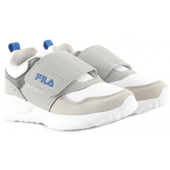 sneaker fila hanalei velcro 7af11005-370 σε προσφορά