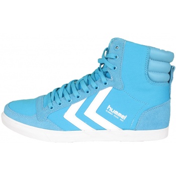 sneaker hummel slimmer stadil high σε προσφορά