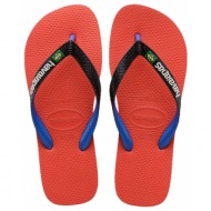  σαγιονάρες havaianas brasil mix 4123206-5778