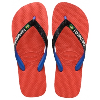 σαγιονάρες havaianas brasil mix σε προσφορά