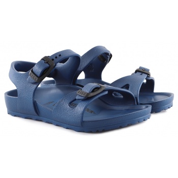 σανδάλια birkenstock rio eva (no24-34 σε προσφορά